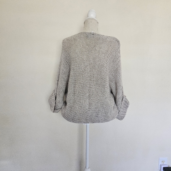 Berretti hi-low sweater - Picture 3 of 9